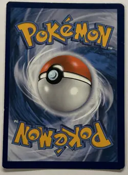 POKEMON Charazard Vmax Promo Card Number SWSH261 - Image 2