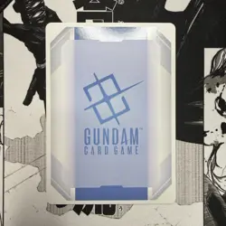 Nena Trinity (R+) - Phantom Aria (GD04-089) Gundam Card Game English - Image 5
