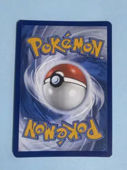 2023 Weezing 110/165 - Holo Rare - Scarlet & Violet 151 - NM Pokemon Card TCG - Image 4