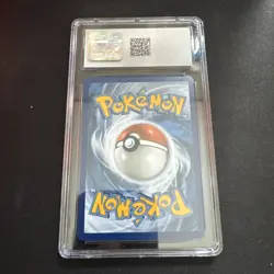 Pokemon Venusaur - Celebrations: Classic Collection CGC 10 Card Slab - Image 2