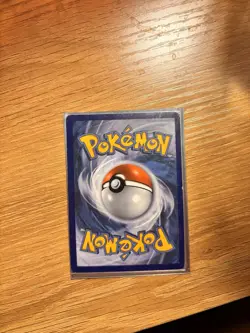Pokemon Card M Blastoise EX 102/108 Evolutions Full Art Ultra Rare Holo 220 HP - Image 2