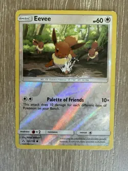 Pokemon Card Lot Pikachu Eevee Vaporeon Articuno Rare Holo Bundle Garchomp - Image 2