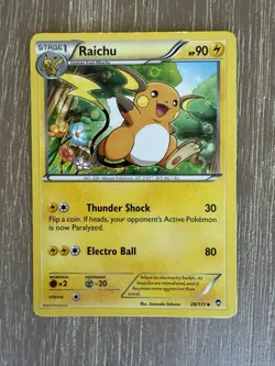 Pokemon Card Lot Pikachu Eevee Vaporeon Articuno Rare Holo Bundle Garchomp - Image 4
