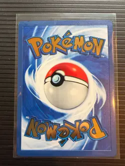 Pokemon CHARIZARD 4/102 - Celebrations UPC 25th Anniversary GOLD Metal Card LP - Image 2