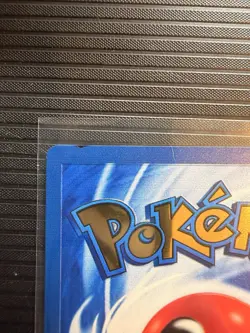 Pokemon CHARIZARD 4/102 - Celebrations UPC 25th Anniversary GOLD Metal Card LP - Image 3