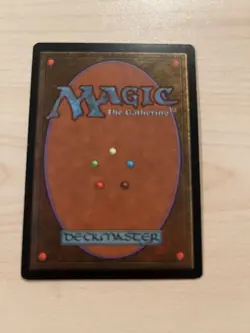 MTG Grindstone Tempest NM - Image 2