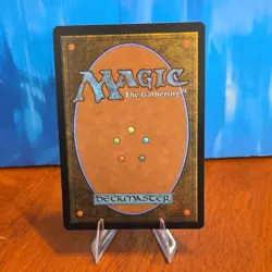 Mutagen Man, Living Ooze Legendary Creature TMNT Wizards of the Coast MTG - Image 2