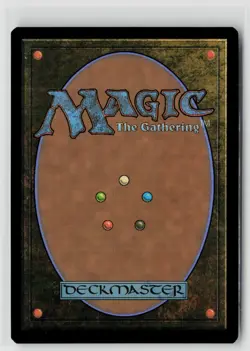 MTG Final Fantasy World Map Foil x1 NM - Image 2