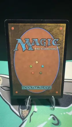 Tempting Wurm 291/350 Rare The List Reprints Magic: The Gathering Lightly Played - Image 2