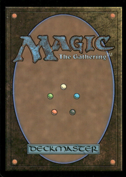 Raphael's Technique #0105 TMNT MTG Magic the Gathering card - Image 2