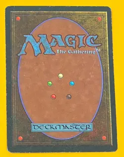 MTG GRAVITY SPHERE Legends (OldManMTG 005-108) - Image 2