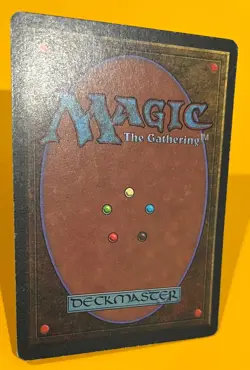 MTG GRAVITY SPHERE Legends (OldManMTG 005-108) - Image 4