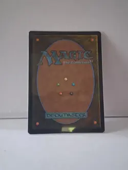 Doubling Season - TMNT - FOIL Borderless Mythic #0011 - NM - MTG - Fast Ship - Image 3