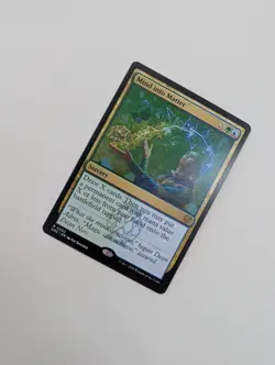 MTG - Mind into Matter - Secrets of Strixhaven NM/M Condition - Image 2