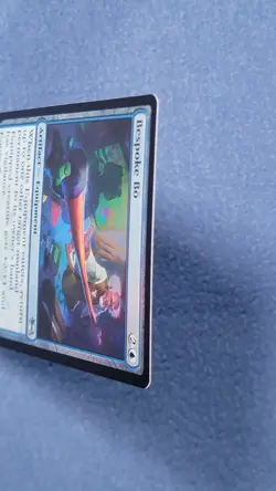 NM Bespoke Bo MTG TMNT Magic the Gathering 31 - Image 4