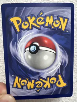 Pokemon TCG Dragonite Promo Card Movie Edition 05/53 WOTC - Image 2