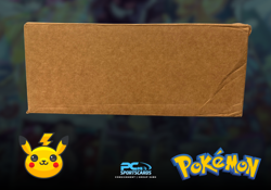 2024 Pokemon TCG Scarlet & Violet Temporal Forces 144-Pack Case Sealed WC4 - Image 3