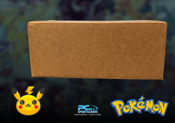2024 Pokemon TCG Scarlet & Violet Temporal Forces 144-Pack Case Sealed WC4 - Image 5