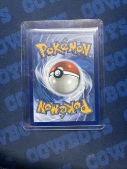 Pokemon TCG Teal Mask Ogerpon EX Holo Card 221/167 Sv06 Twilight Masquerade - Image 2