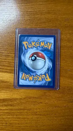 Pokemon TCG Mega Evolution - Mega Gardevoir ex 187/132 - Gold Hyper Rare NM - Image 4