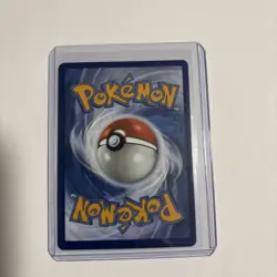 Mega Gengar EX 269/217 Ascended Heroes Mega Attack Rare Pokemon Card - Image 4