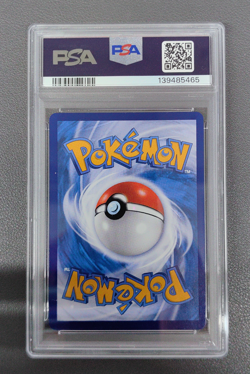 PSA 9 Cubone Art Rare Exclusive Pokemon S-Chinese Gem Pack Vol.3 0407/07 - Image 2