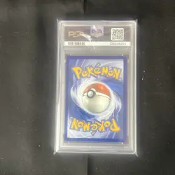 2023 Pokemon Crown Zenith Gardenia’s Vigor GG61 Full Art Ultra Rare PSA 10 - Image 2