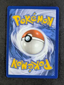 2024 Pokemon PIKACHU #018/091 Trick or Trade BOOster (2024) Holo Common (B) - Image 2