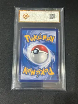 Pokemon TCG S-Chinese Altaria ex CSV5C 147/129 SR Grade 10 - Image 2