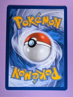 Mega Scrafty ex 270/217 Me: Ascended Heroes Mega Attack Rare Pokemon TCG (NM) - Image 2