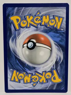 Pokemon TCG Energy Retrieval 77/108 EVO Reverse Holo Light Play - Image 2