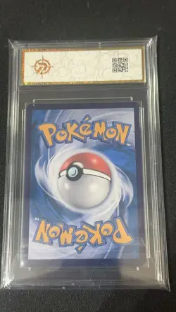 Pokemon TCG Chinese Mimiky VMAX CS4.5C 025/063 RRR Grade 10 - Image 2