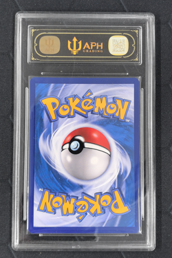 APH 10 Pokemon Gengar & Mimikyu GX SR 2023 163/150 CSM2bC S.Chinese - Image 2