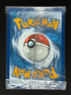 Pokemon TCG Sun & Moon Promo Moltres & Zapdos & Articuno GX SM210 *SEALED* - Image 2