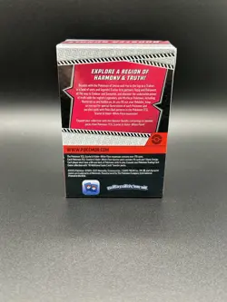SEALED Pokemon TCG Scarlet & Violet White Flare Booster Bundle - Image 2