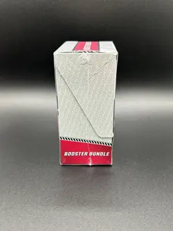 SEALED Pokemon TCG Scarlet & Violet White Flare Booster Bundle - Image 3