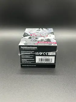 SEALED Pokemon TCG Scarlet & Violet White Flare Booster Bundle - Image 5