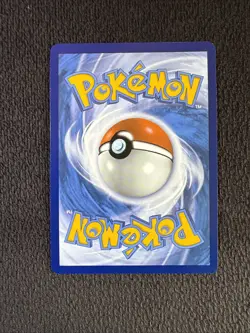 Pokemon TCG Misty's Psyduck 193/182 Destined Rivals Holo NM - Image 2