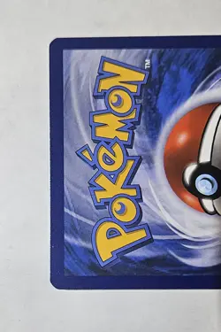 2017 Pokemon M Sharpedo EX XY Black Star Promo Alternate Art Full Art #XY200a - Image 4