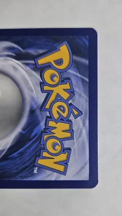 2017 Pokemon M Sharpedo EX XY Black Star Promo Alternate Art Full Art #XY200a - Image 5