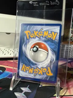 Pokemon TCG M Gardevoir EX 79/114 XY Steam Siege Ultra Rare Full Art Holo 210 HP - Image 2
