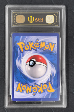 APH 10 Pokemon Gengar & Mimikyu GX SR 2023 163/150 CSM2bC S.Chinese - Image 2