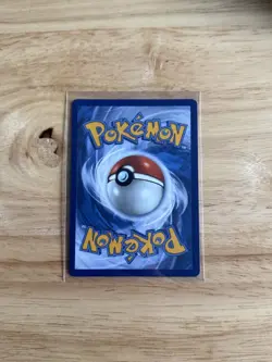 Pokemon Stufful 154/132 Me01 Mega Evolution Illustration Rare Holo 70 HP Eng - Image 2