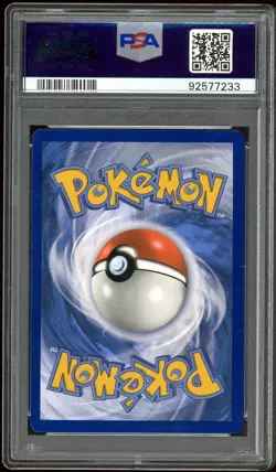 2023 POKEMON OBF EN-OBSIDIAN FLAMES HYPER RARE #228 CHARIZARD EX PSA 10 - Image 2