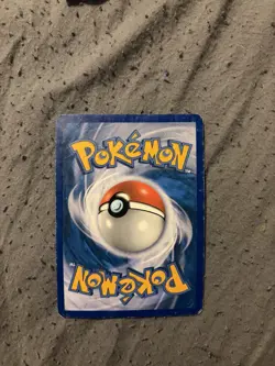 Pokemon TCG Articuno Holo Card Supreme Victors Secret Rare - Image 2