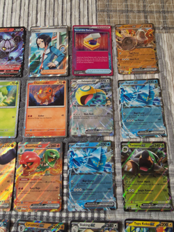 Pokemon TCG Huge Card Lot (40) - Full Arts , Ace Specs,Cosmo Promos ,V & Ex's - Image 4