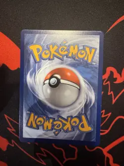 Pokemon Bulbasaur Holo Card 133/132 Me01: Mega Evolution NM Condition Sealed - Image 2