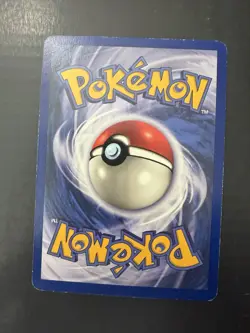 Wizards of the Coast Pokemon TCG Jungle Pinsir Holo Rare 9/64 60 HP 1999 EN - Image 2