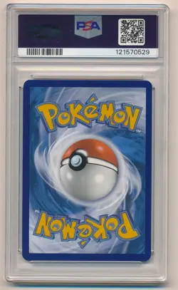 2025 POKEMON JTG EN ILLUSTRATION RARE ARTICUNO #161 PSA 10 GEM MINT - Image 2