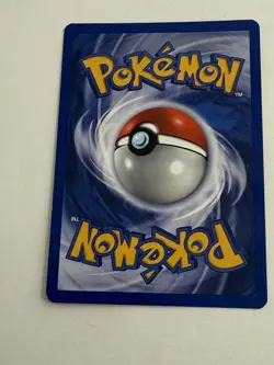 2000 Pokemon - Heracross #06/111 - Neo Genesis Unlimited - Holo Rare - LP - Image 2